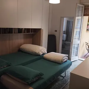 Appartamento Spazioso In Mazzini, Bologna