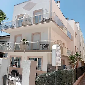 Hotel Bel Mare, Rimini